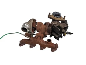 Nissan NV200 Turbo Turbocharger 1.5 Diesel K9K MK1 2013 5435-970-0028 - Picture 1 of 11