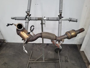 SKODA SCALA CATALYTIC CONVERTER CAT 2020 1.5L PETROL DPCA RDE2  - Picture 1 of 14