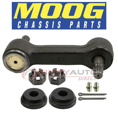 MOOG Steering Idler Arm for 1967 Chevrolet C20 Panel - Gear  ec Foto 1 de 4