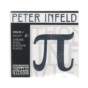 Cuerda de platino para violín Thomastik Peter Infeld 4/4 - Imagen 1 de 1