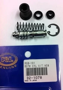 Honda ATV / Off-Road Front Brake Master Cylinder Rebuild Kit #32-1078 Japan - Picture 1 of 2