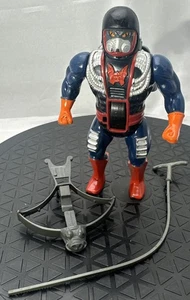 DRAGSTOR Masters of the Universe MOTU Action Figure  Mattel Vintage 1985 - Picture 1 of 9