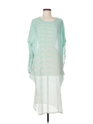 Maiô Florabella feminino verde cobertura M - Imagem 1 de 4