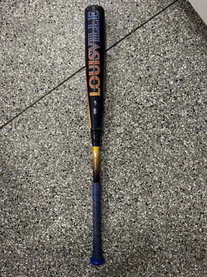 Louisville Slugger Select Power 2025 33' 30oz BBCOR Foto 1 de 4