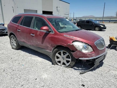 Used Front Right Exterior Door Handle fits: 2010 Buick Enclave front chrome Fron - Imagem 1 de 4