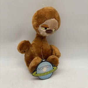 Vintage Planet Animals Plush Space Alien 1982 DCN industries! - Picture 1 of 15