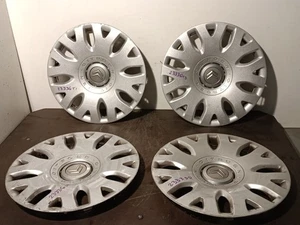 9648926880 NAAFCAPS / R15 / 5610414 VOOR CITROËN XSARA PICASSO 2.0 HDI CAT RHY - Foto 1 di 10