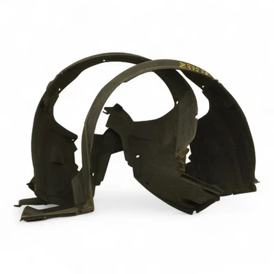 96-02 Bmw Z3 E36 Guardabarros Interior Forro Protector contra Salpicaduras Delantero Izquierdo Derecho 51718397685 Foto 1 de 4