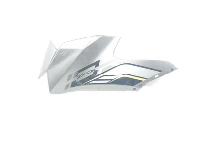 21-24 Kawasaki ZX10R Ninja ZX 10 Left Upper Mid Fairing Cover Panel 55028-0761 - Image 1 of 4