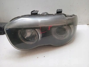 Frontscheinwerfer BMW 7 E65 E66 155031-00 Ein Stück (Rechts oder Links) - Bild 1 von 12