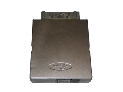 1997 FORD F150 F250 5.8L MÓDULO DE CONTROLE DO MOTOR ECM PCM ECU F7TF-12A650-NA - Imagem 1 de 4