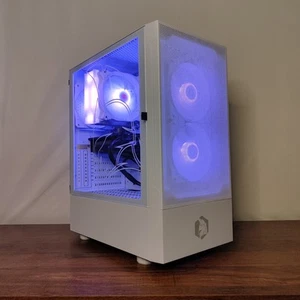 Gaming PC R5 3600|RTX 2070|16GB RAM|500GB SSD - Bild 1 von 12
