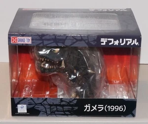 X-Plus Deforeal Gamera 1996 (Gamera 2: Attack of Legion) 4.7" Figure Reg Ver. - Picture 1 of 10