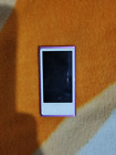 Apple Ipod Nano 7th Generation Purple- 16gb - Great Condition - Fast Dispatch