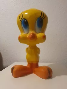 Warner Bros. - Looney Tunes- geen - Figura Tweety - 1940-1949 - EE. UU. - Imagen 1 de 12