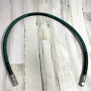 Eaton Aeroquip Matchmate Global GH781-8 12.7mm 1/2" DN12 5000psi Hose 58" Long - Picture 1 of 10