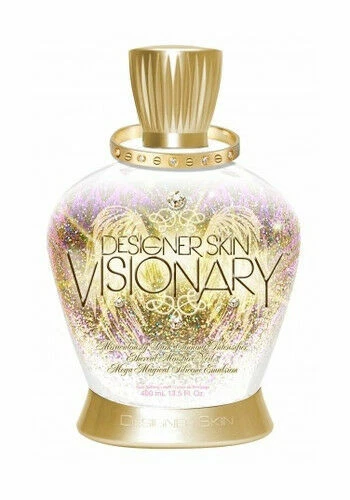 Designer Skin Visionary Dark Tanning Intensifier 13.5 oz