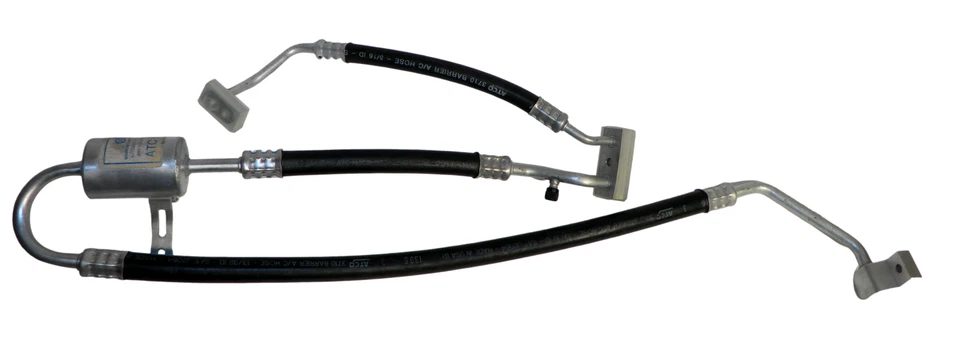 5-9921 A/C Refrigerant Assy Hose Dodge Caravan Mini Ram Plymouth Voyager 1984-86 - Image 1 of 1