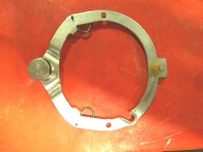 PONTIAC 1961,1962-NUEVO-yugo actuador señal direccional-con resorte-1951812 Foto 1 de 3