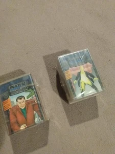 1993 ? Dark Dominion 100+ Trading Cards Comic In Case Choice Pack - Bild 1 von 4