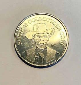 $0.25 Horne's Coast to Coast for 25 cents in Trade Token Exonumia - Picture 1 of 2