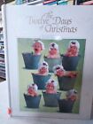 The Twelve Days of Christmas : Large Edition by Anne Geddes (1997, HC) T4i