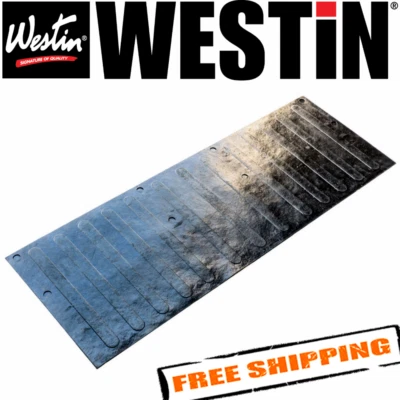 Westin 50-6515 Tailgate Mat for 1999-2006 Chevy Silverado/GMC Sierra 1500 - Image 1 of 4