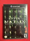 Enter The Matrix (Nintendo GameCube, 2003)