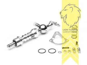 LT Short shifter Audi A3 8L 00-03 / VW Golf 4 97-05 / New Beetle 9C1 1C1 98-10 - Picture 1 of 1