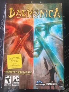 Daemonica PC Spiel - Bild 1 von 7