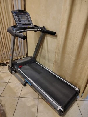 tapis roulant elettico - Immagine 1 di 4