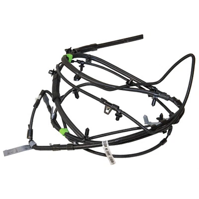 Nuevo OEM 2010 Ford F150 Bloqueo Automático Buje Aspirador Solenoide Tubos de Suministro Líneas 4x4 IWE Foto 1 de 4