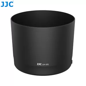 Reversible Lens Hood Replace Canon ET-101 for RF 800mm F11 Lens on R5 R6 R RP Ra - Picture 1 of 10