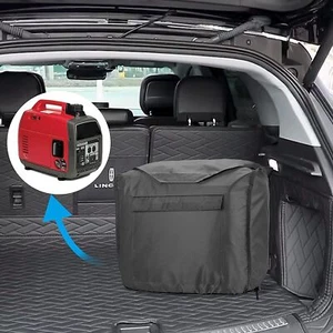 Generator Abdeckung Sonnenschutz für Honda EU2200i EU2200ic EU200i EU2000i - Bild 1 von 12