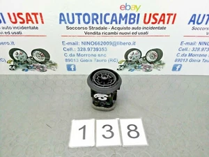 BOCCHETTA ARIA LATERALE AUDI Q2 2018 81A820901D - Foto 1 di 3