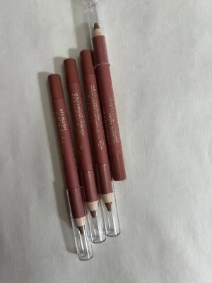 4* ESTEE Lauder Double Wear Stay-in-Place Lip Pencil 015 Blush New Travel size - Image 1 of 4