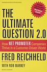 The Ultimate Question 2.0 (Revised ..., Reichheld, Fred