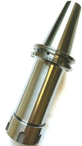 CAT40 ER32 COLLET CHUCK 5" PROJECTION DOMINATOR #40170 - Picture 1 of 10