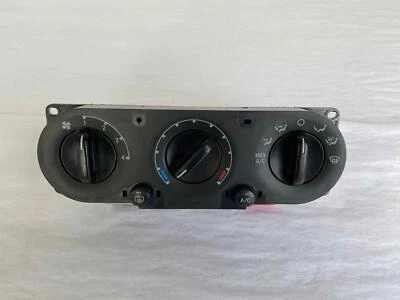 Ford Explorer 2003 interruptor de control de temperatura de calefacción de aire acondicionado delantero sedán G Foto 1 de 4