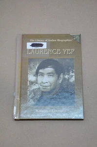 Laurence Yep - Katherine Lawrence - Hardcover - 2003 - Bild 1 von 11