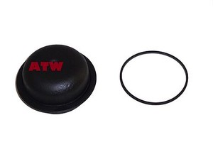 O-ring for the Governor Cover, 700R4/4L60/350/350C GM Trans