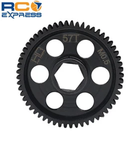 Hot Racing Arrma Grom Speed Run Main Gear 0.5module 57 Tooth SGRM57M5 - Picture 1 of 2