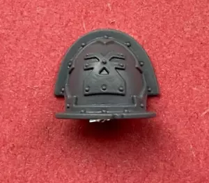 Chaos Marine NUEVA HOMBRERA KHORNE BERZERKERS (J) - Brocas 40K - Imagen 1 de 1