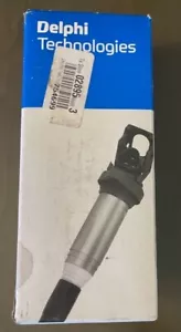 Delphi Technologies Ignition Coil GN10443-11B1 - Picture 1 of 6