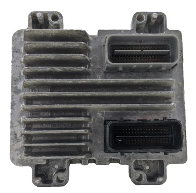 Genuine OEM GM Engine Control Module 12639900 AATT SERV  12633238 10-14 Vehicle - Image 1 of 3