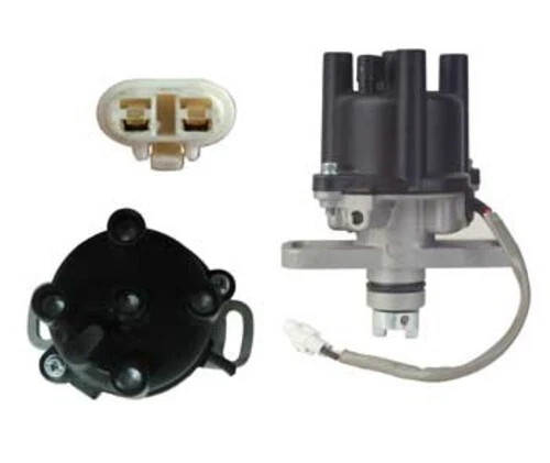 Distributor-SOHC Duralast/Spectra SZ03 for Geo	Metro,Suzuki	Swift 1.3L 1992/1995 - Image 1 of 1