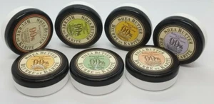 Perlier 99% Pure Shea Butter 1.0 Fl. oz (Choose from 7 Delicious Flavors) - Picture 1 of 17