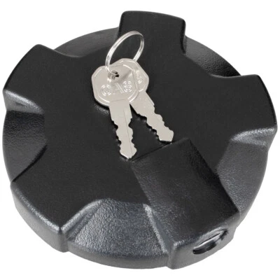 TANKDECKEL FÜR DAF IVECO MAN MERCEDES RENAULT VOLVO - Bild 1 von 4