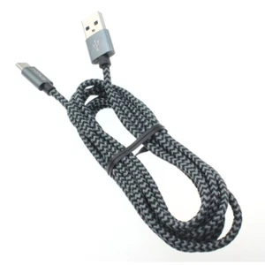 For Galaxy S20/S21/S23/FE Type-C 6ft USB Cable Charger Cord Power Wire USB-C - Picture 1 of 6