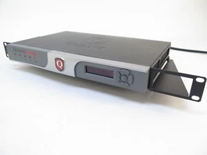 Qualys QGSA-3120-A1 QualysGuard Scanner Appliance 100-240V w/ Rackmount Brackets - Picture 1 of 7